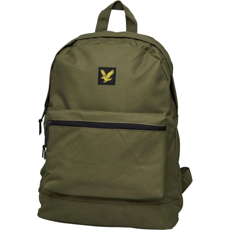 lyle & scott day backpack