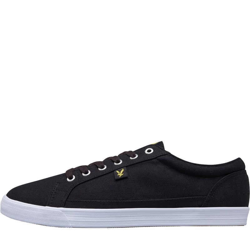 cheap lyle and scott trainers