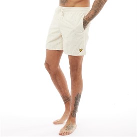 Lyle And Scott Vintage Heren Micro Print Zwemshort Ecru lyle and scott vintage kopen in de aanbieding Lyle And Scott Vintage Heren Micro Print Zwemshort Ecru lyle and scott vintage kopen in de aanbieding