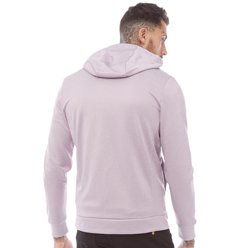 adidas mauve hoodie
