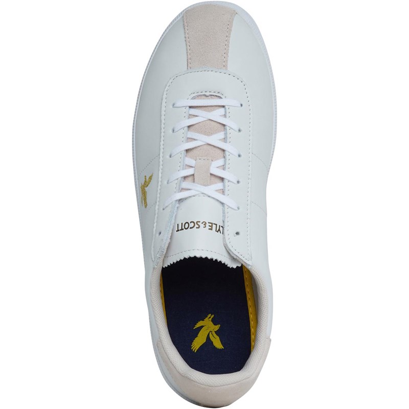cheap lyle and scott trainers