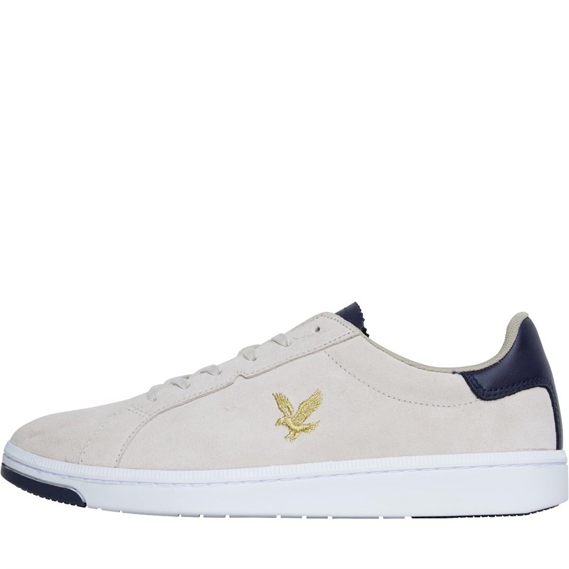 cheap lyle and scott trainers