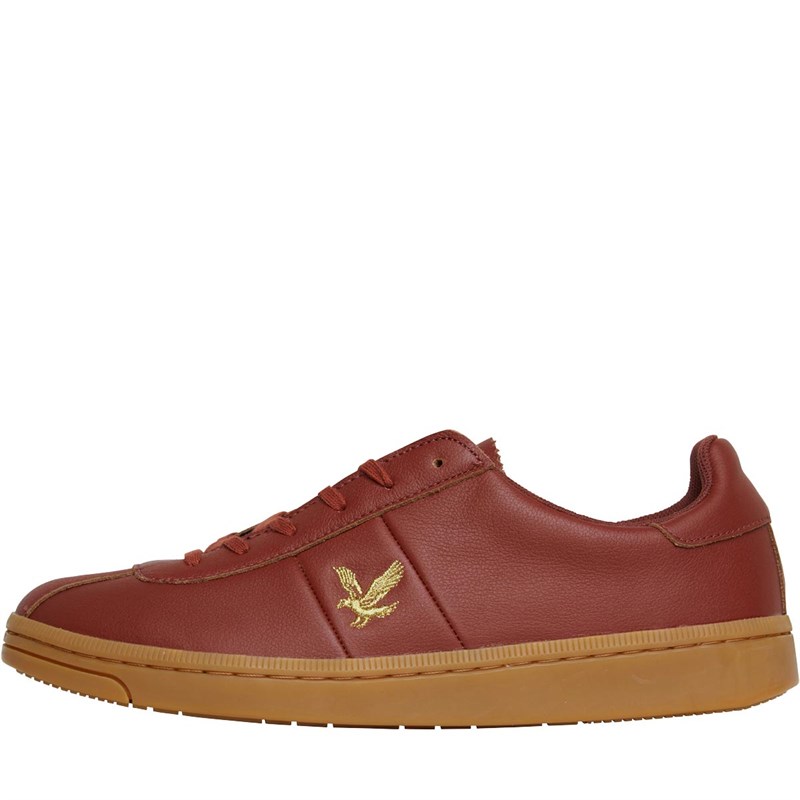 cheap lyle and scott trainers