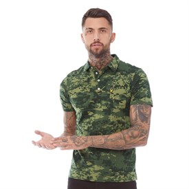 Lyle And Scott Vintage Heren Moss Print Polo Groen Camo lyle and scott vintage kopen in de aanbieding Lyle And Scott Vintage Heren Moss Print Polo Groen Camo lyle and scott vintage kopen in de aanbieding