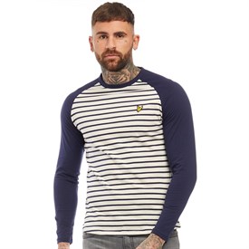 Lyle And Scott Vintage Heren Baseball Breton Lange Mouwen Top Marineblauw lyle and scott vintage kopen in de aanbieding Lyle And Scott Vintage Heren Baseball Breton Lange Mouwen Top Marineblauw lyle and scott vintage kopen in de aanbieding