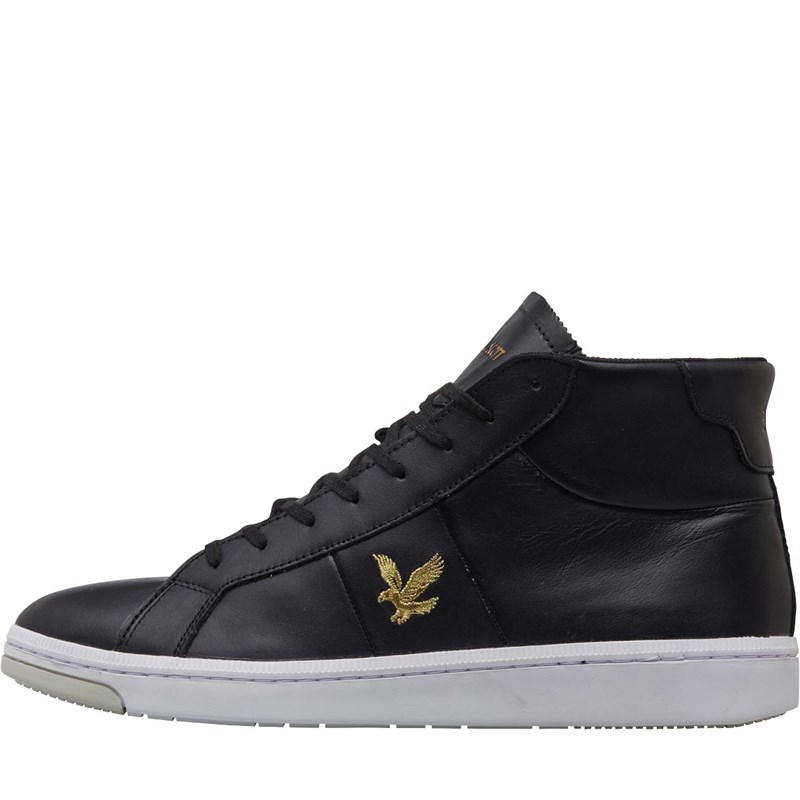 cheap lyle and scott trainers