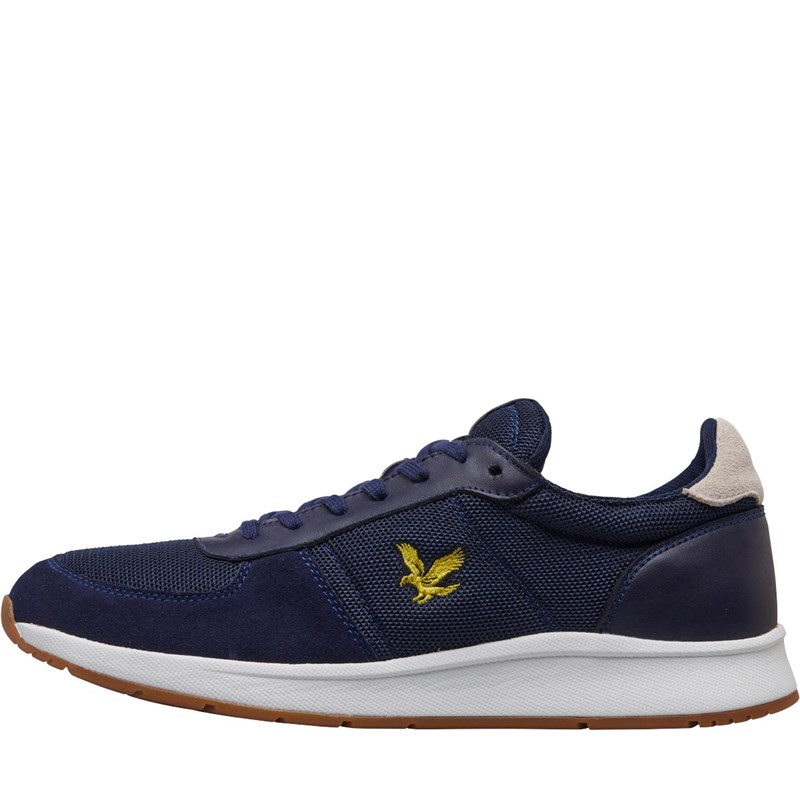 cheap lyle and scott trainers