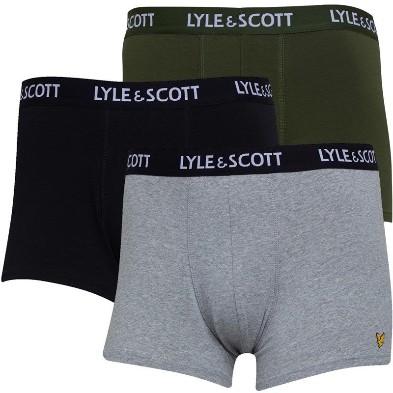 lyle & scott boxers