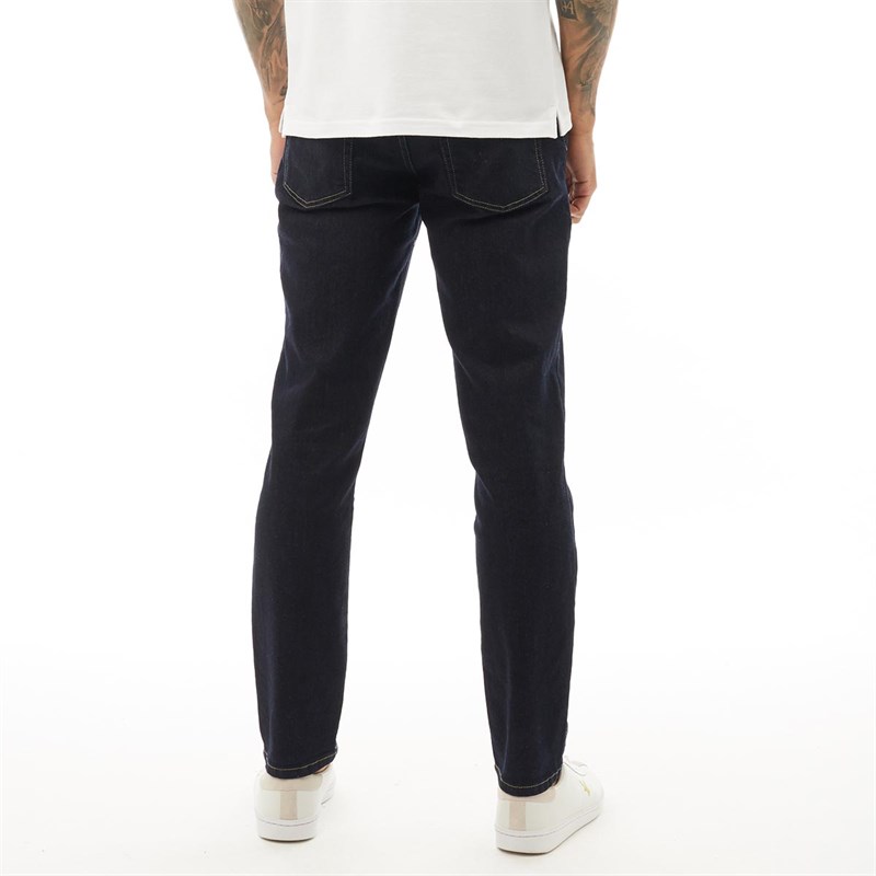 lyle and scott slim fit jeans