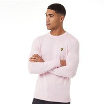 lyle and scott mens jumpers sale