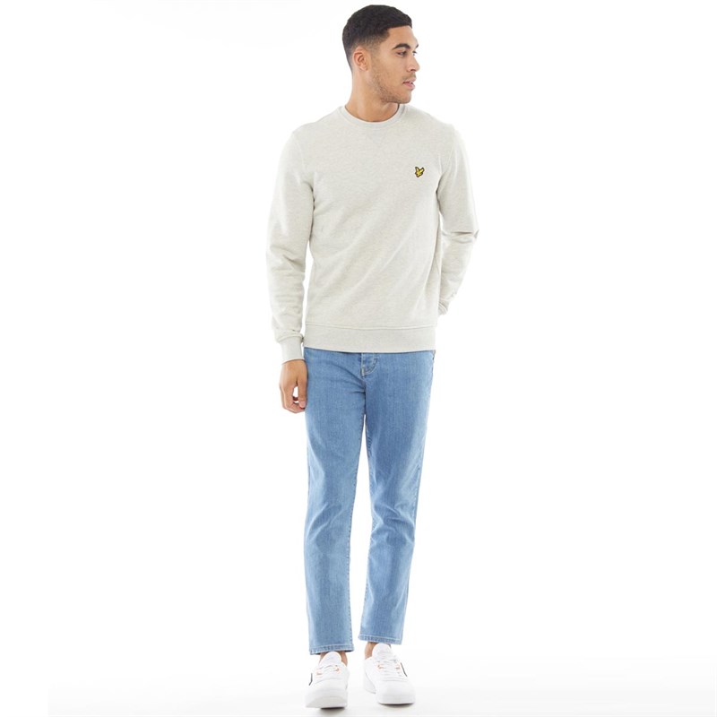 lyle and scott mens jeans