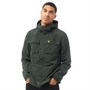 Lyle And Scott Vintage Herrer Jakke Mørk Grøn
