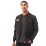 Lyle And Scott Vintage Herren Jacke Silber