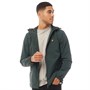 Lyle And Scott Vintage Heren Jas Groen