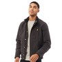 Lyle And Scott Vintage Herrer Jakke Sort