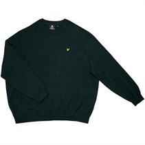 lyle and scott knitwear sale