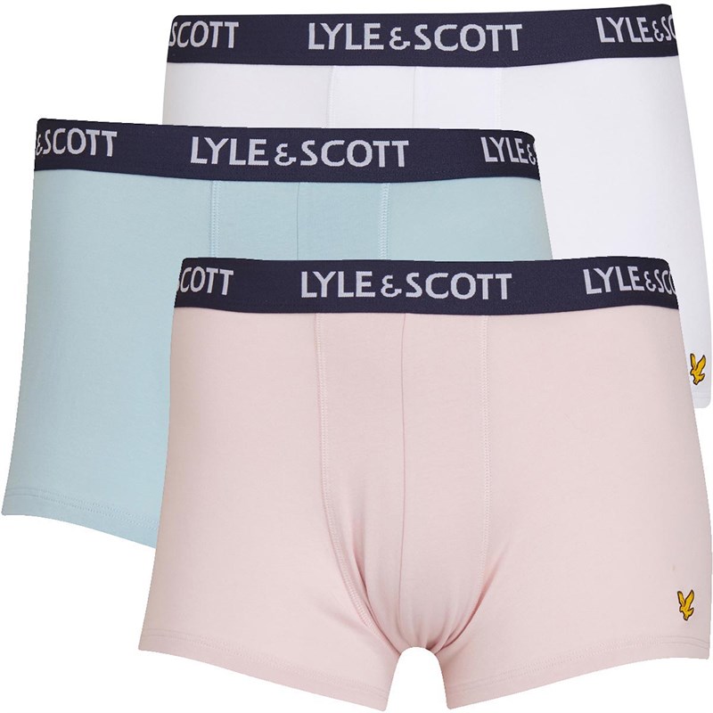 lyle and scott boxer shorts