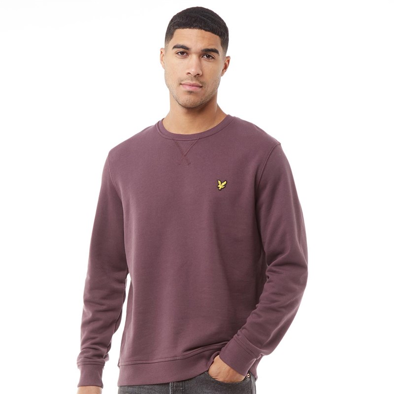 sweat reebok vintage homme bordeaux