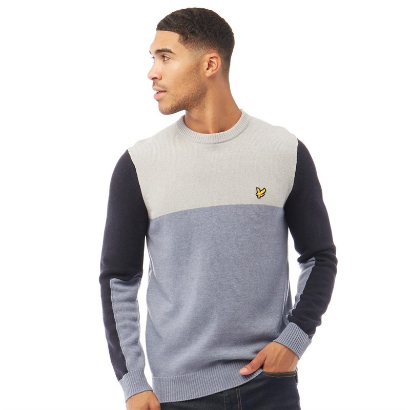 crew neck jumper vintage