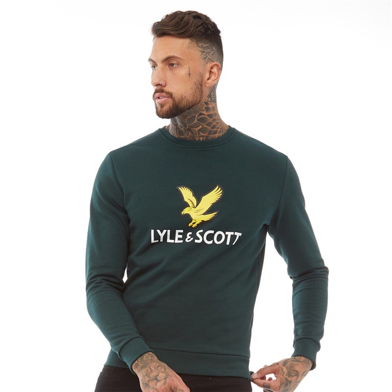 trui lyle and scott