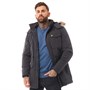 Lyle And Scott Vintage Herre Jakke Marineblå