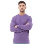 Lyle And Scott Vintage Sweat Homme Violet