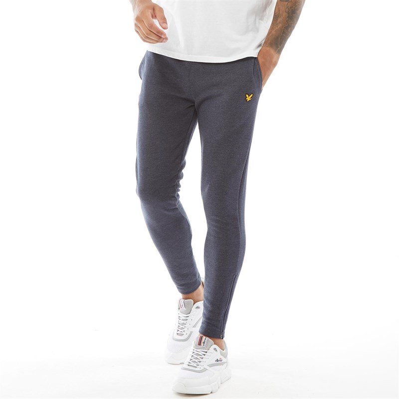 lyle and scott mens joggers