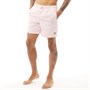 Lyle And Scott Vintage Męskie Plain Szorty Kąpielowe Baby Różowy