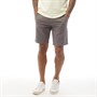 Lyle And Scott Vintage Mens Chino Short Z357 Urban Grey