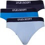 Lyle And Scott Vintage Slip Shaw Homme Multicolore