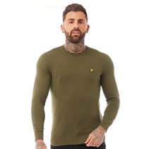 lyle and scott mens jumpers sale