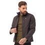 Lyle And Scott Vintage Herrer Jakke Sort
