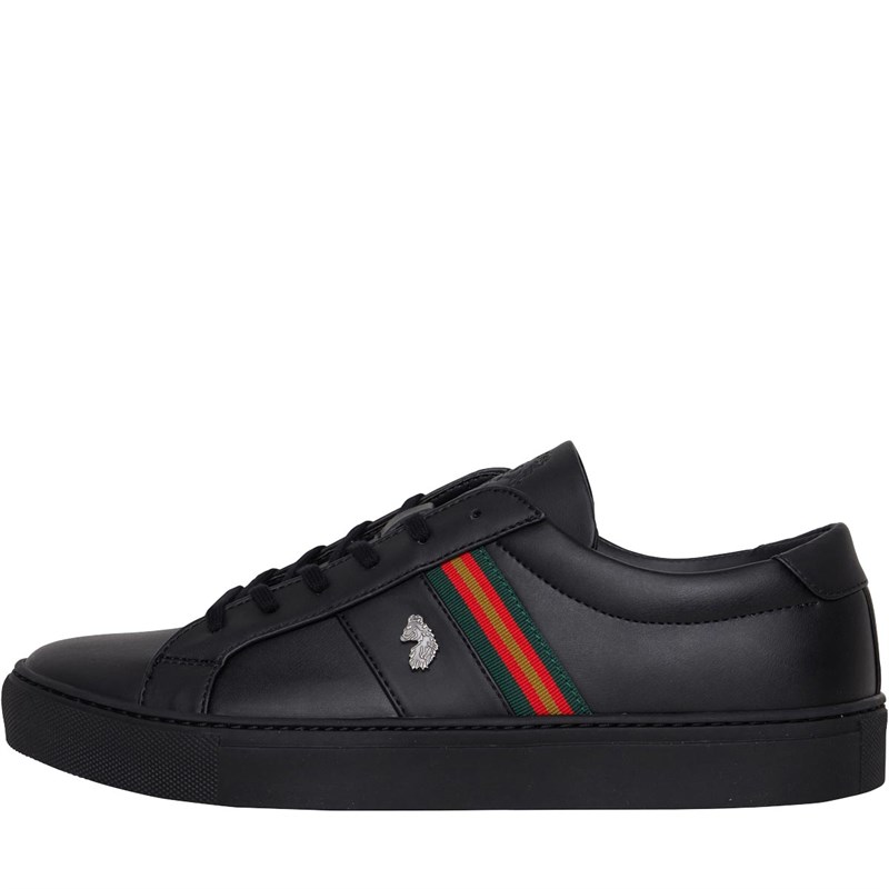 luke 1977 pumps