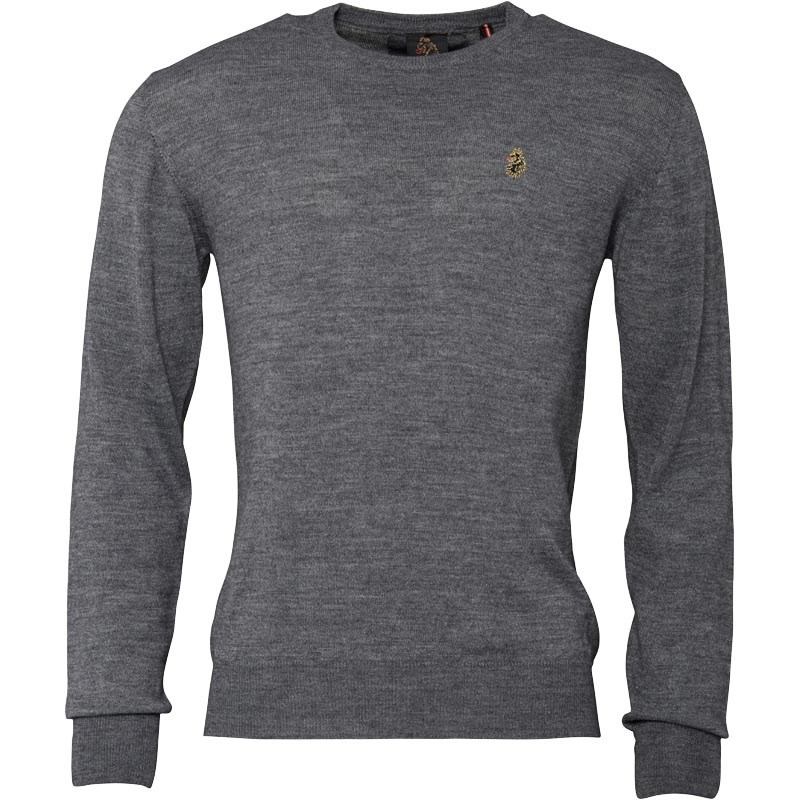 luke 1977 knitwear