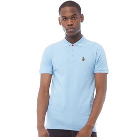 Luke 1977 Heren Williams Polo Hemelsblauw luke 1977 kopen in de aanbieding Luke 1977 Heren Williams Polo Hemelsblauw luke 1977 kopen in de aanbieding