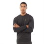 LUKE 1977 Herre TTTSWS Trico Sweatshirt Sort
