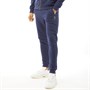 LUKE 1977 Mens Hills Angels Joggers Navy