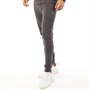 LUKE 1977 Herren Hills Angels Jogginghosen Dunkelgrau