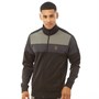 LUKE 1977 Mens Odin Tracktop Black A