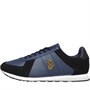 LUKE 1977 Mens Fach Trainers Navy/Grey/White/Delacreme