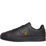 LUKE 1977 Mens Trilogy 2 Trainers Black/Black