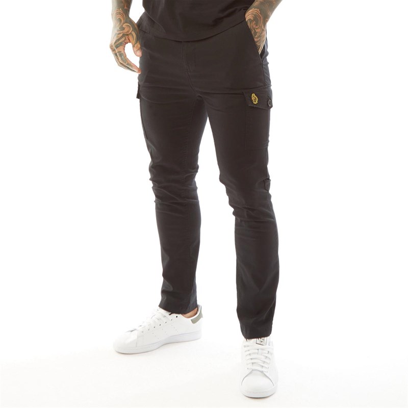 Luke store joggers mens