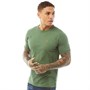 LUKE 1977 Mens Trousernake T-shirt Myrtle