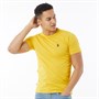 LUKE 1977 T-Shirts Luke 1977 Homme Jaune