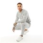 LUKE 1977 Mens The Runner Tracksuit Mid Grey Marle