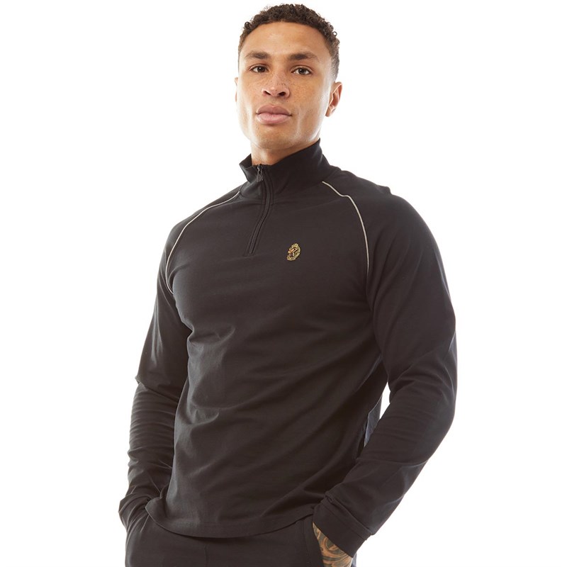 LUKE 1977 Herren Golden Eagle Trainingstops Navy