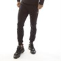 LUKE 1977 Mens Badgers Beat Joggers Black