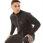 LUKE 1977 Mens Spanish Tony Track Top Black
