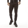 LUKE 1977 Mens Pacos Tot Joggers Black