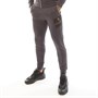 LUKE 1977 Mens Pacos Tot Joggers Charcoal/Black